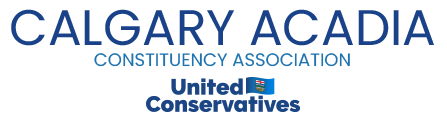 Calgary Acadia Constituency Association